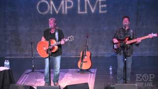 Shawn Mullins  "Beautiful Wreck" @ Eddie Owen Presents
