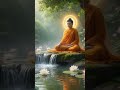Buddha jungle mein Dhyan karte hue#explore #motivation #gaming #facts #gk #motivational #story #love