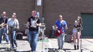 Rated R at New Dorp HS