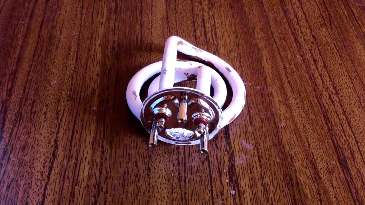 Ремонт чайника VITEK VT-1118 - YouTube