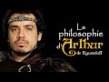 LA PHILOSOPHIE DU ROI ARTHUR DE KAAMELOTT