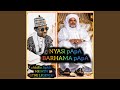 NYASI PAPA BARHAMA PAPA
