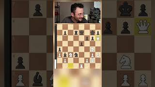 When Hikaru Plays Perfect Chess Hikaru Nakamura Vs Javokhir Sindarov