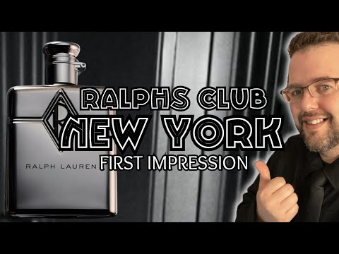 New! Ralph Lauren