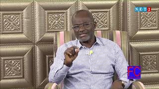 Celebrity I WILL CONTINUE TO PRAISE IBRAHIM MAHAMA FOR THE GOOD WORK HE HAS DONE IN GHANA SO FAR -KEN AGYAPONG Net Worth