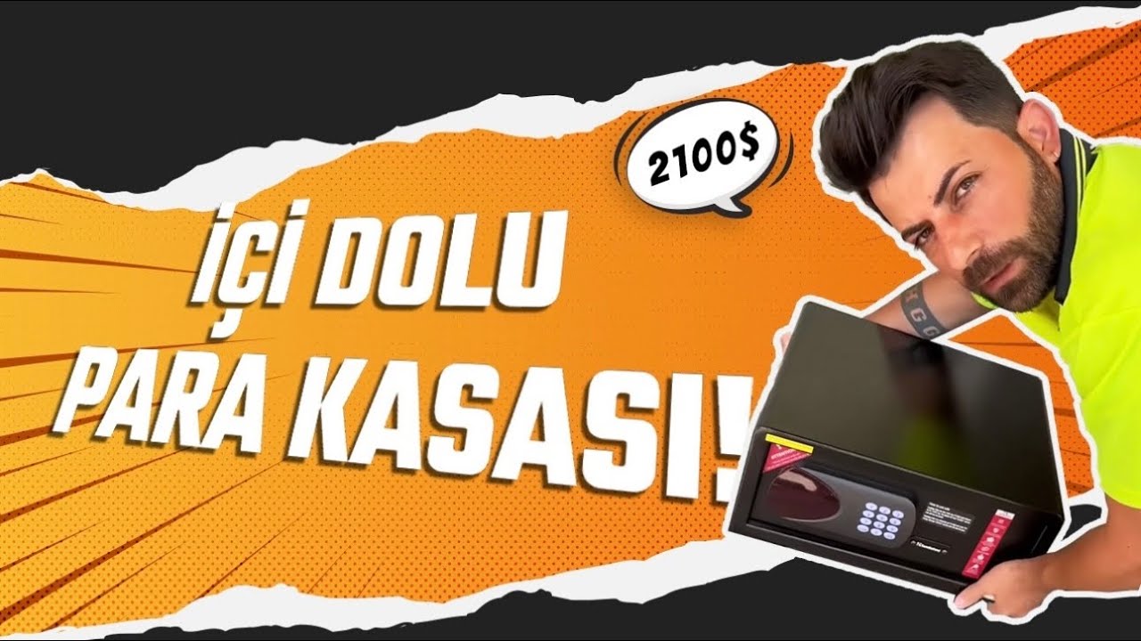 Yeni Yılın Bomba Deposunu Açıyoruz (İzlerken ŞOK Olacaksınız) | Ya VEZİR Olacaz Ya Da REZİL