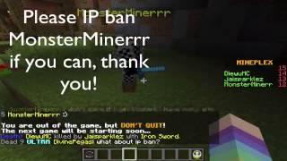 Hacker in SG! MonsterMinerrr