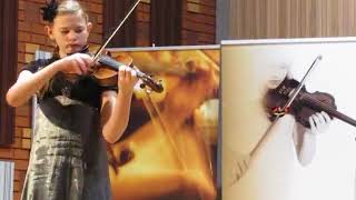 E.Grieg 'taniec norweski op.35 nr 2', oraz A Goedicke 'Walc op. 80 nr 6'