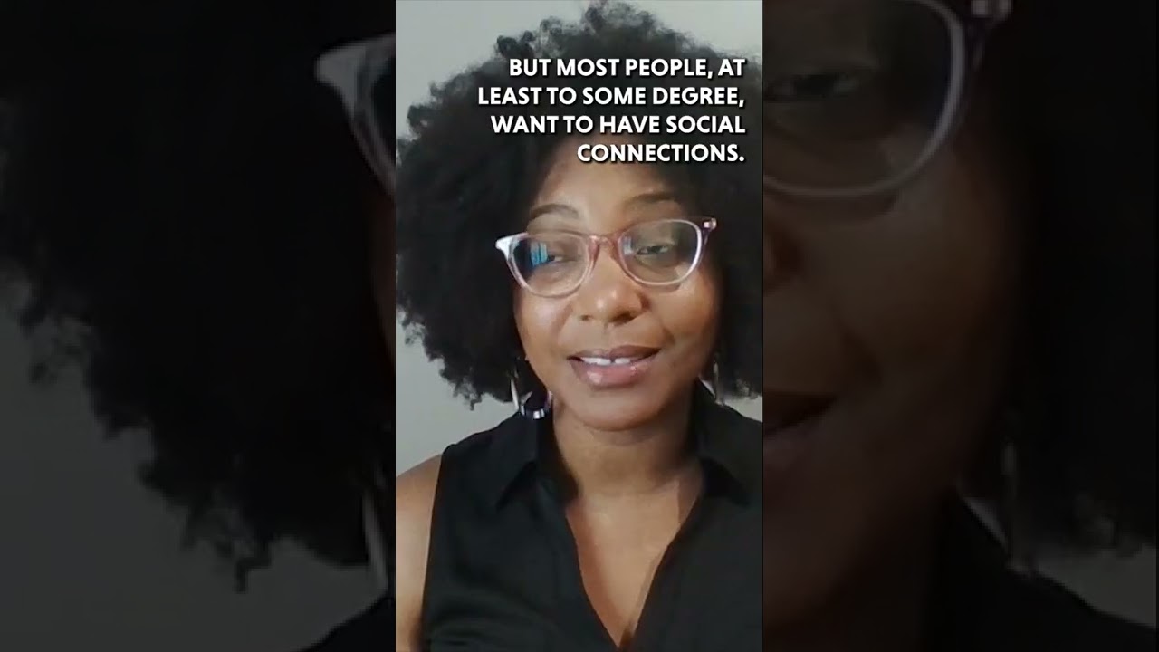 Want a healthy brain? Spend time with others 