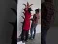 thoda kuch ham bhe bana lete hai #creative