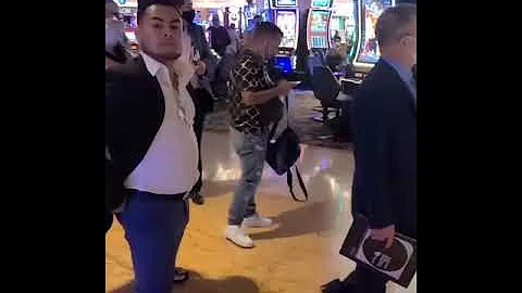 Jose torres el rey de alto mando los ostigan en la...