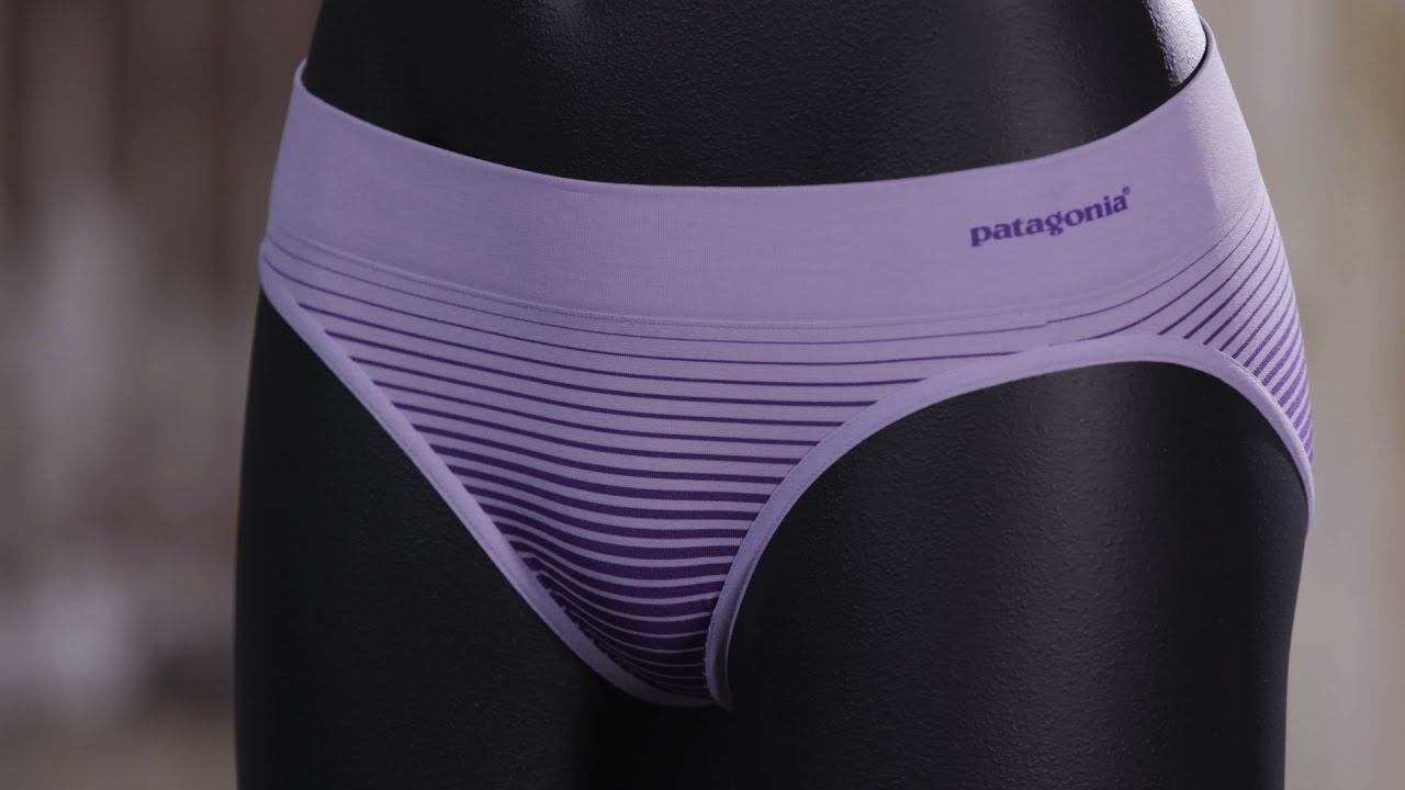 Patagonia Women's Active Briefs 