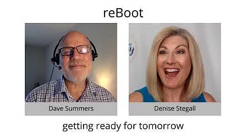 ep98 - Denise Stegall