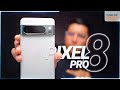 Pixel 8 Pro | Unboxing en Español