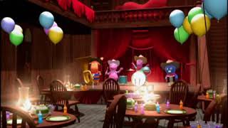 Tyrone Unique Australia Pablo Worman Party