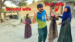Vali Forces His First Wife, Ruqaya, to Leave the Farm!
