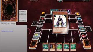 Psy frame duels: Psy frames vs many new deck w/ multithreader