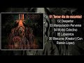 Sodroth - Manipulación Perversa (full EP 2015)