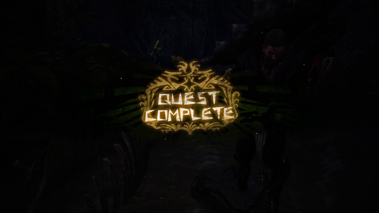 Monster Hunter World: Easy Anjanath gem!!