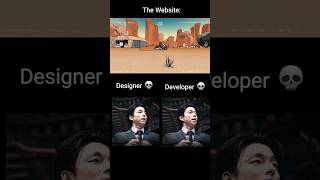 The Website Design