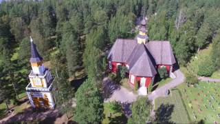 images Kuortaneen Kirkko youtube