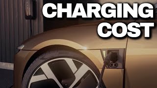 The REAL Cost Of Charging A Lucid Air! (500+ Miles)