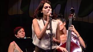 Nisville Jazz Festival 2012 - Holiday - Ef Septet
