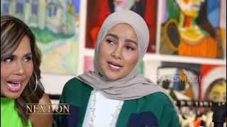 PRO KONTRA SOAL PARIS FASHION WEEK 2022  | THE HOTMAN (20/3/22) P2