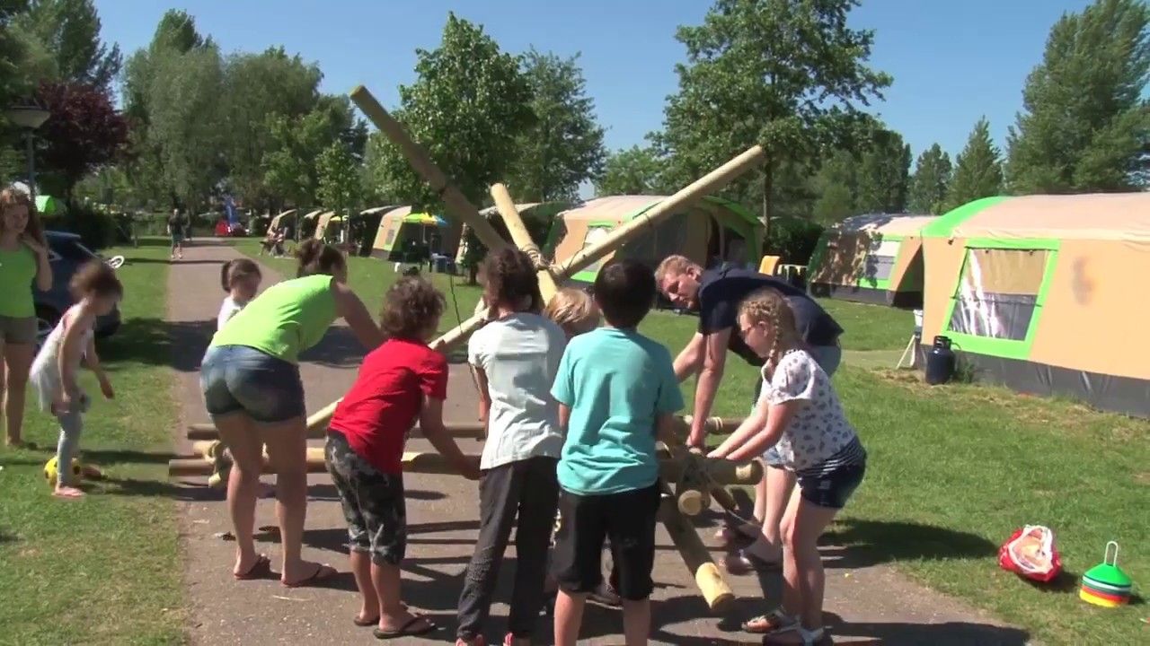 Estivant Eenoudervakanties