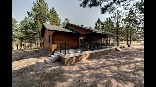 25595 Moonlight Drive video tour