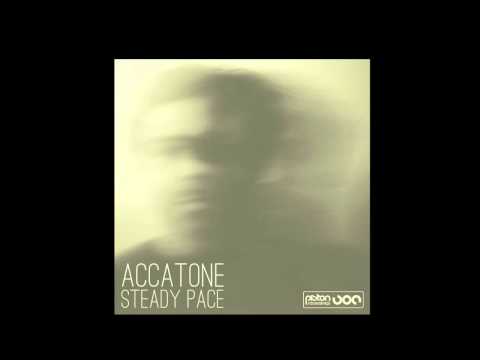Accatone — Accatone - Tribute To Kerri - Piston Recordings