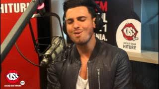 Download lagu Faydee (Costi, Shaggy & Mohombi) - Habibi (I need Your love) live @ Kiss FM