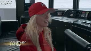 Below Deck Mediterranean S7 Ep18 (Stuck In the Griddle With You) Sum-up
