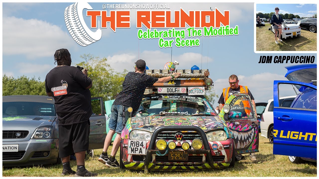 MAX POWER REUNION 2025 PART 1 #maxpower #thereunion #maxpowerreunion # ...