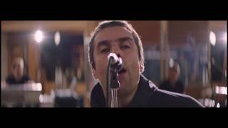 Liam Gallagher - Greedy Soul (Live At Air Studios)