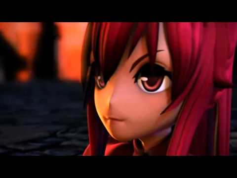 Elsword - Playing With Fire (Concurso)
