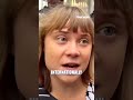 Greta Thunberg joins Paris protests as clashes with police turn violent #shorts
