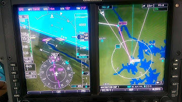 Stec System 55X GPSS approach