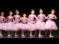 ESCUELA DE BALLET CINDERELLA