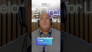 The Feedback Trap