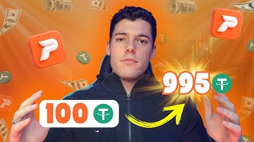 Pionex 2025 🚀 ¿El mejor exchange para trading automático? (Paso a Paso)