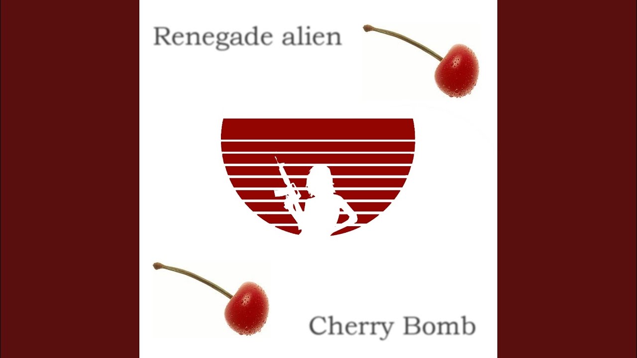 Cherry Bomb (Original Mix) YouTube