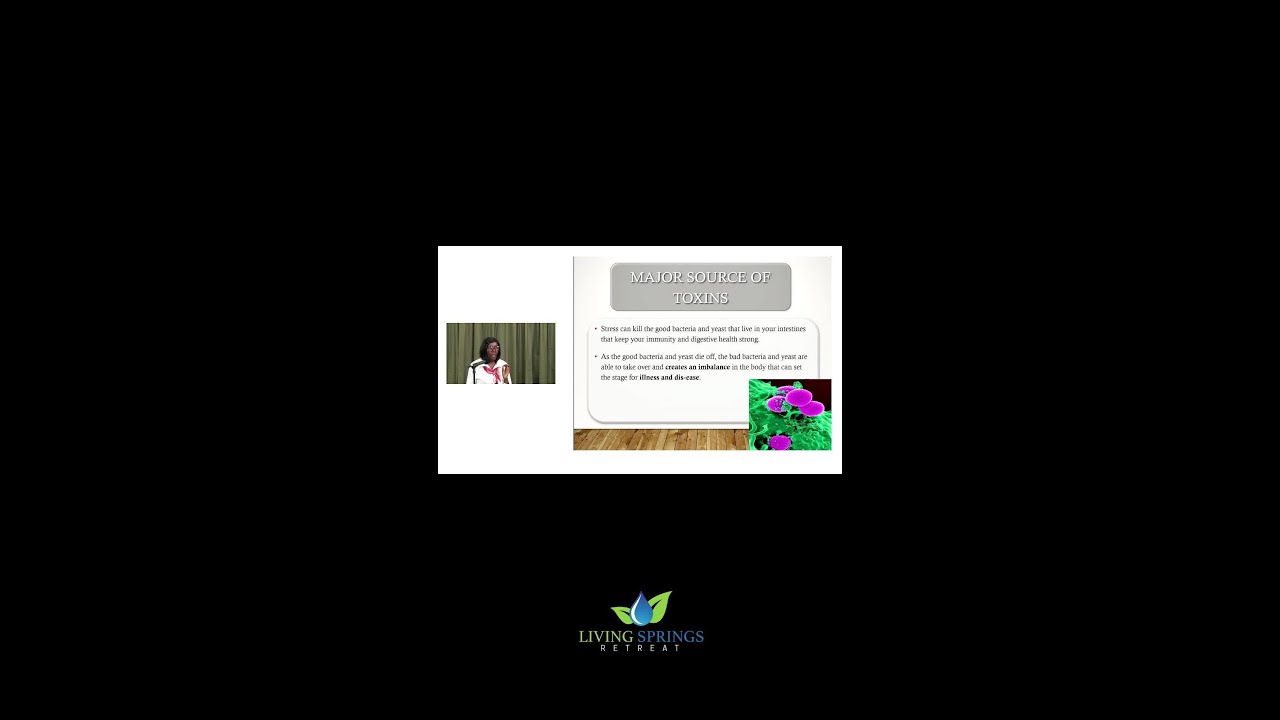 Understanding how stress triggers specific illnesses.  