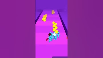 Satisfying mobile game counter master | join clash 3D-All Levels Gameplay  #gaming #gameplay #jcb