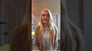Full Indiana State University Communication Disorders Graduate Program Update