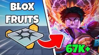 How To Make Your Own Blox Fruits Game In ROBLOX