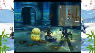 Celebrity .hack//Mutation [Parte 05 - PS2] Net Worth