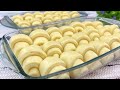 Mieux quun croissant  simple rapide et dlicieux recette prouve depuis des annes