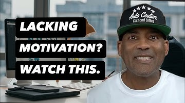 How To Avoid Burnout And Stay Motivated At Work | Motivational Video