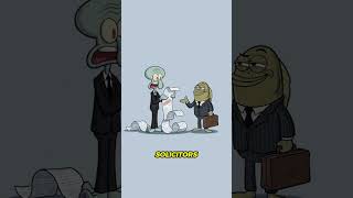 how to invest in property #squidward  #financeuk  #finance  #animation #fyp